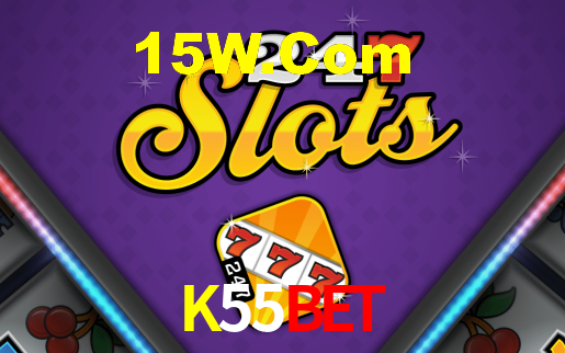 K55Bet