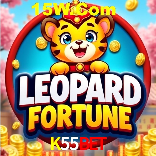 Flash Promotion K55Bet