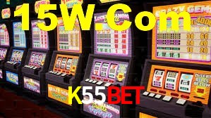 Instant EasyPaisa K55Bet