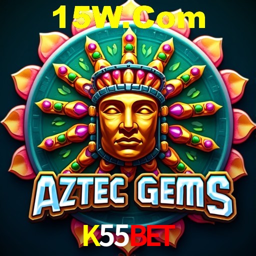 Jogos Exclusivos K55Bet