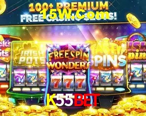 Especiais de Fim de Semana K55Bet