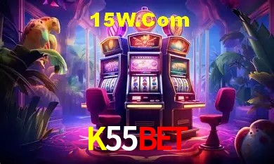 Canal oficial no Telegram da K55Bet