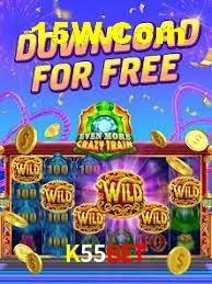 Game Providers K55Bet