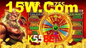 Cashback e recargas na K55Bet