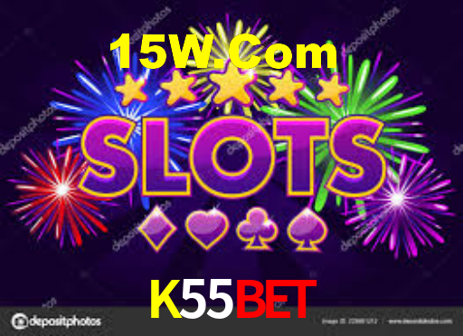 K55Bet