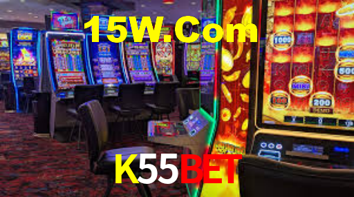 K55Bet