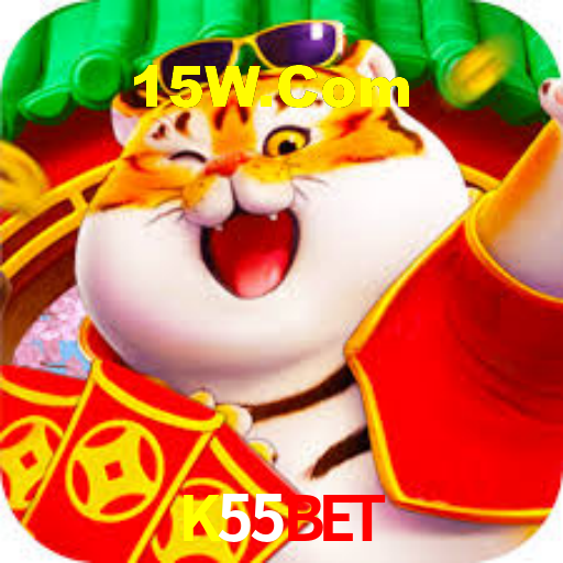 K55Bet App