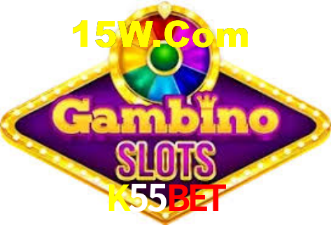 Bônus Generosos e Exclusivos no K55Bet para Você!