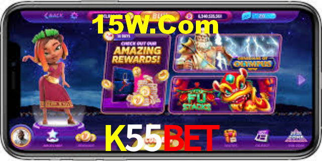 K55Bet App