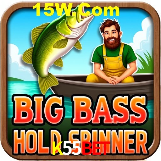 Seasonal Promotions K55Bet