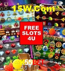 Sistemas de Segurança K55Bet