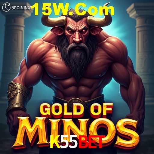 APP oficial da K55Bet para mobile