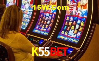 Integração de APIs K55Bet