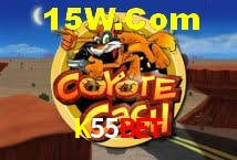Bonus Features K55Bet