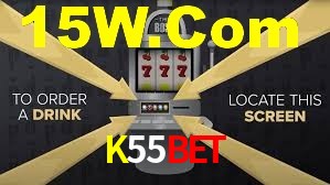 Roulette Table K55Bet