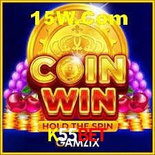 Slot Games K55Bet
