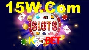 VIP Casino K55Bet