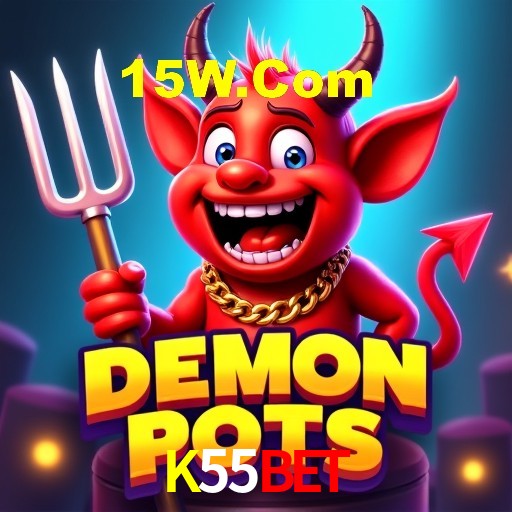 Casino VIP K55Bet