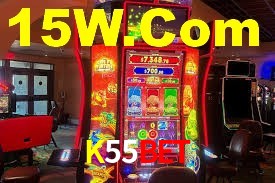 Premium Interface K55Bet