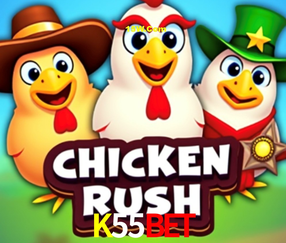 Jogo Spaceman K55Bet