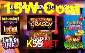 Blackjack Table K55Bet