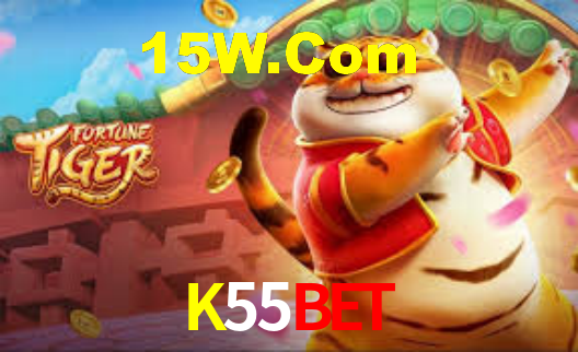 Download rápido e seguro na K55Bet