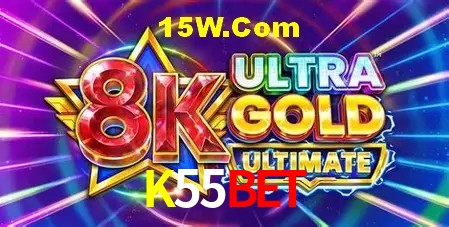 Casino Ao Vivo K55Bet