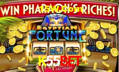 Gates of Olympus K55Bet