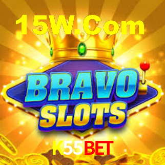 K55Bet App
