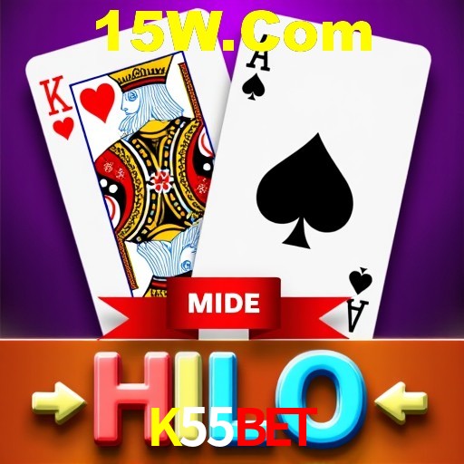 Interface Premium K55Bet