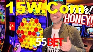 Exclusive Games K55Bet