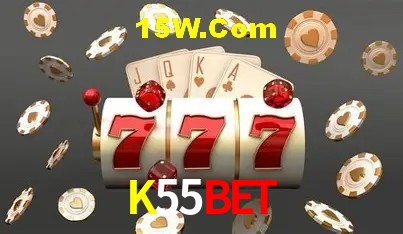 Login Seguro K55Bet