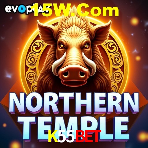 Apostas Esportivas na K55Bet: Um Guia Completo