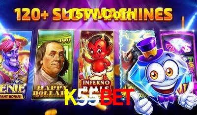 Segurança 2FA K55Bet