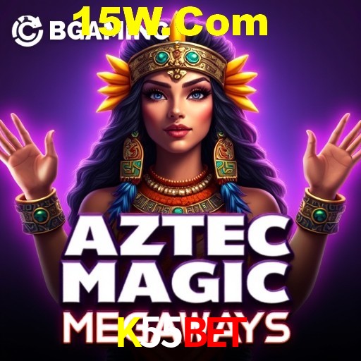 Descubra o Mundo do Cassino Online com K55Bet