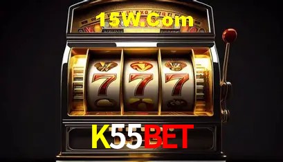 Jogos com bônus e suporte 24h na K55Bet