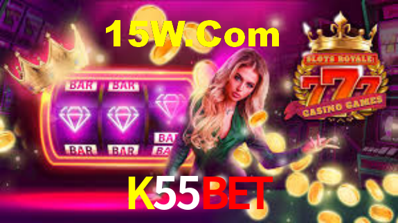 APP rápido e leve da K55Bet