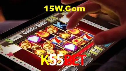 Promoção Relâmpago K55Bet