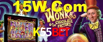 Spaceman Game K55Bet