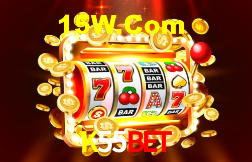 Mercados ao vivo e cash out na K55Bet