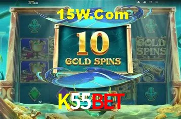 Ofertas Exclusivas K55Bet
