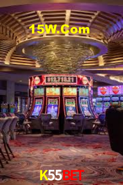 K55Bet.Com