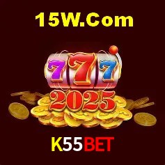 Jogos de Slot K55Bet
