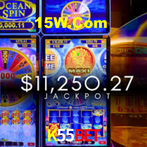K55Bet