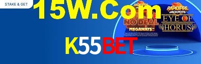 Daily Bonuses K55Bet