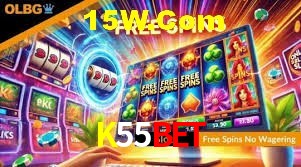 Games Directory K55Bet