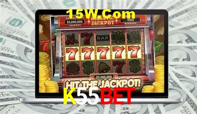 Avaliações dos Jogadores K55Bet