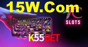 Aviator Game K55Bet
